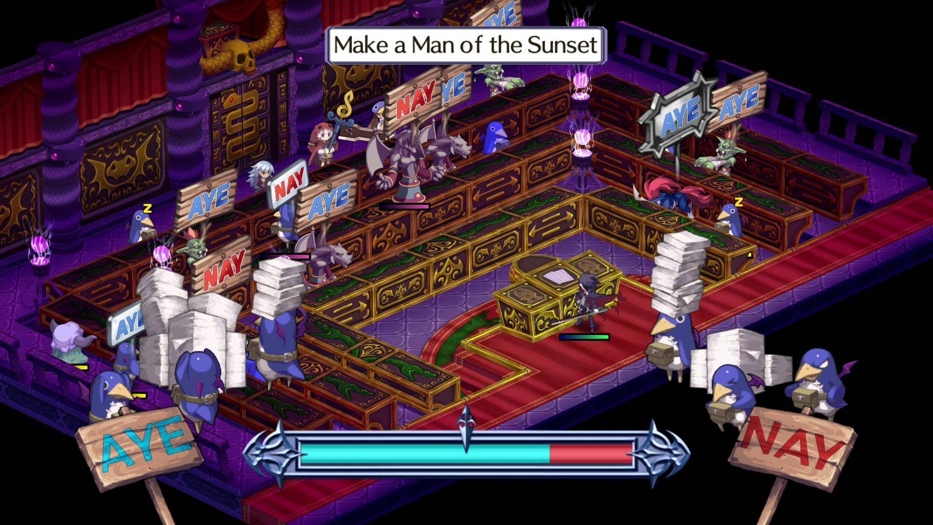 Disgaea 4 Complete+ - Imagen 36